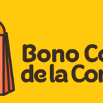 BONO CESTA DE LA COMPRA GENERALITAT VALENCIANA